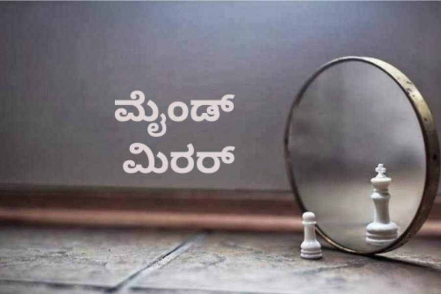 Home final mind mirror